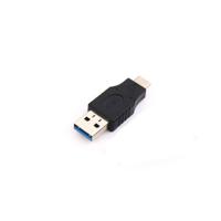 USB-C USB-C Male to USB 3.0 Male Port Adapter - thumbnail