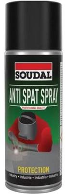 Soudal anti spatter spray | 400 ml - 127776
