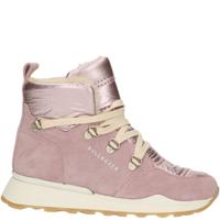 Bullboxer Boots AEX503E6C_LILCKB50 Paars-39 maat 39 - thumbnail
