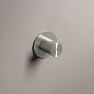 Hotbath Archie High Flow Stopkraan RVS 316 ARHF017IX