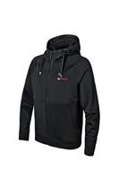 Bosch Blauw GHV 12 + 18V XA | Verwarmde bodywarmer M | Zonder accu & lader 06188000EB - thumbnail