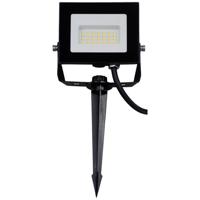 Heitronic BOLTON 2.0 VO-501414 LED-buitenschijnwerper 20 W Lichtkleur (naam): Warmwit - thumbnail