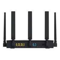 USB-kabel STRONG ROUTERBE3600 Zwart - thumbnail