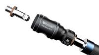 Rycote PCS-Boom boompole quick release systeem - thumbnail