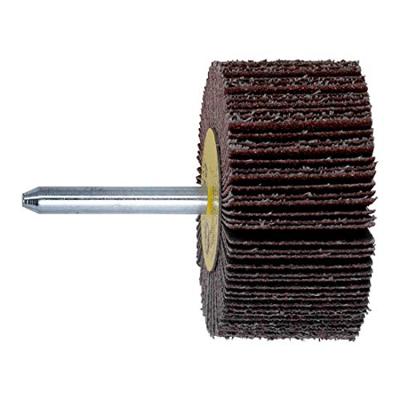 Metabo 631111000 Metabo lamellenslijpwiel 60x30x6mm P60 1 stuk(s) Metabo 631111000 Metabo lamellenslijpwiel 60x30x6mm P60 1 stuk(s)