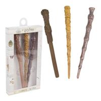 Harry Potter Pens Set Trio - thumbnail
