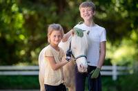 Roeckl Tryon Handschoen zwart maat:4 - thumbnail