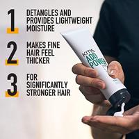 KMS Hair Add Power Start Strengthening Fluid 125ml - thumbnail