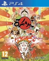 Okami HD - thumbnail
