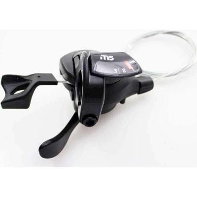 Duimversteller (links) 3 speed Sunrace DLM503