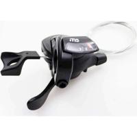 Duimversteller (links) 3 speed Sunrace DLM503 - thumbnail