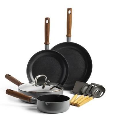 Mayflower Pro Set 9-delig