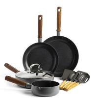 Mayflower Pro Set 9-delig - thumbnail