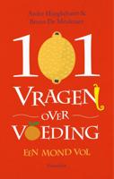 101 Vragen Over Voeding - Andre Huyghebaert, Bruno de Meulenaer - Paperback (9789089248206) - thumbnail