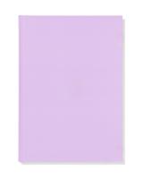 HEMA Dummyboek A4 lila - thumbnail