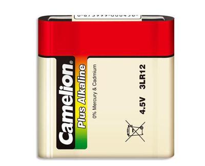 Batterij alkaline 45v