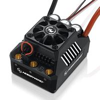 Hobbywing EZRun Max6 V3 160A brushless regelaar - thumbnail