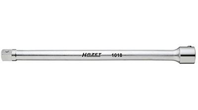 Hazet 1018 1018 Dopsleutelverlenging Aandrijving 3/4 (20 mm) 400 mm 1 stuk(s)