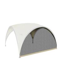 Bo-Camp Zijwand Party Shelter L met gaas - thumbnail