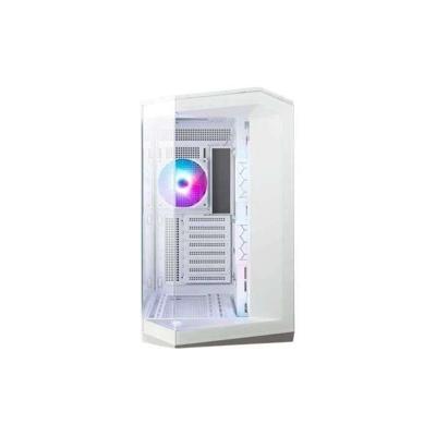 MSI MAG PANO 100R Midi-tower PC-behuizing Wit