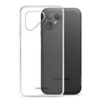 Mobilize Gelly Case Fairphone 5 Clear - thumbnail