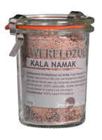 Esspo Wereldzout Kala Namak Himalayazout - thumbnail