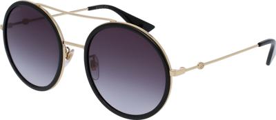 Gucci GG0061S-001-56 Gucci GG0061S-001-56