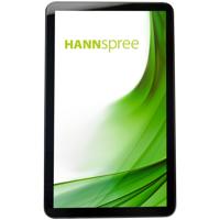 Hannspree HO245PTB LED-monitor 60.5 cm (23.8 inch) Energielabel D (A - G) 1920 x 1080 Pixel Full HD 5 ms HDMI, DisplayPort, VGA, USB-A 2.0 ADS LED - thumbnail