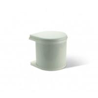 Hailo Mono Inbouwafvalemmer 12 Liter - thumbnail