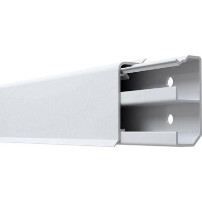 GGK SL/c20x50alpinweiß voor Kabelgoot 2000 mm Alpine-wit 1 stuk(s) GGK SL/c20x50alpinweiß voor Kabelgoot 2000 mm Alpine-wit 1 stuk(s)