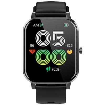 RELOJ DEPORTIVA Denver SW-181 - Smart IP67 1.7PULGADAS BLUETOOTH