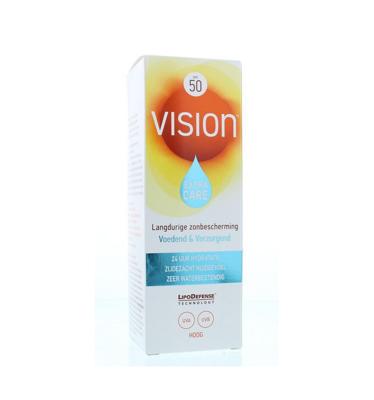 Vision Extra Care SPF50