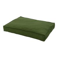 Hondenlounge 120x90x15cm Panama green Madison - Madison - thumbnail