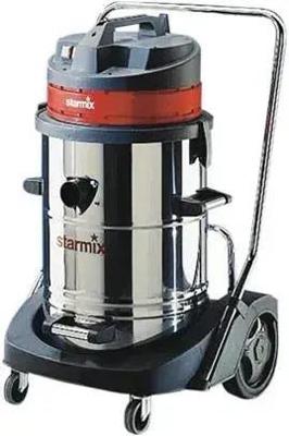 Starmix Stofzuiger GS 3078 PZ 3600W 78L - 003924