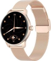 SMARTWATCH ORO LADY GOLD NEXT OROMED - thumbnail