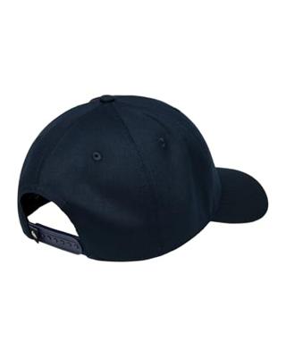 Quicksilver Decades Cap
