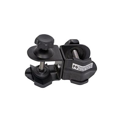 Falcon Eyes Buisklem CLD-35 voor 2 Buizen