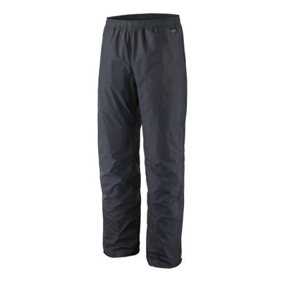 Patagonia Torrentshell 3L Rain Pants - Regular Regenbroek Heren Black M