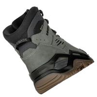 Lowa Renegade Evo GTX Mid Hoge Wandelschoen Heren Dark Grey/Black 10 - thumbnail