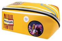 Kpop Demon Hunters Make Up Bag Rumi - thumbnail