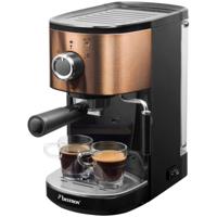 Bestron AES1000CO espresso apparaat - thumbnail