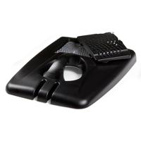 Frituurpan DOMO DO465FR 4 L 3000 W Zilverkleurig Staal - thumbnail