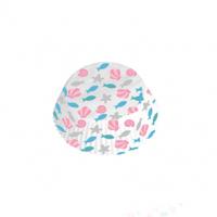 Amscan Cupcake vorm 5 cm 48 stuks | 25 stuks - thumbnail