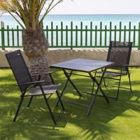 gasfornuis Aktive - thumbnail