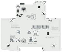 Siemens 5SU13566KK10 Aardlekschakelaar/zekeringautomaat 2-polig 10 A 0.03 A 230 V - thumbnail