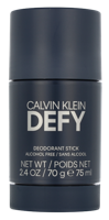 Calvin Klein Defy Deodorant Stick Alcohol Free - thumbnail