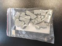 Phoenix Contact Steekmodule Met LED, Met varisator RIF-LV-120-230 AC/110 DC Lichtkleur (naam): Geel 1 stuk(s) - thumbnail