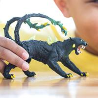 Schleich Eldrador Creatures Schaduwpanter - thumbnail