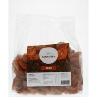 Zure abrikozen 1 Kilogram - thumbnail