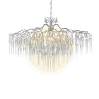 Brand van Egmond - Hollywood Icicles Ovaal Hanglamp - thumbnail
